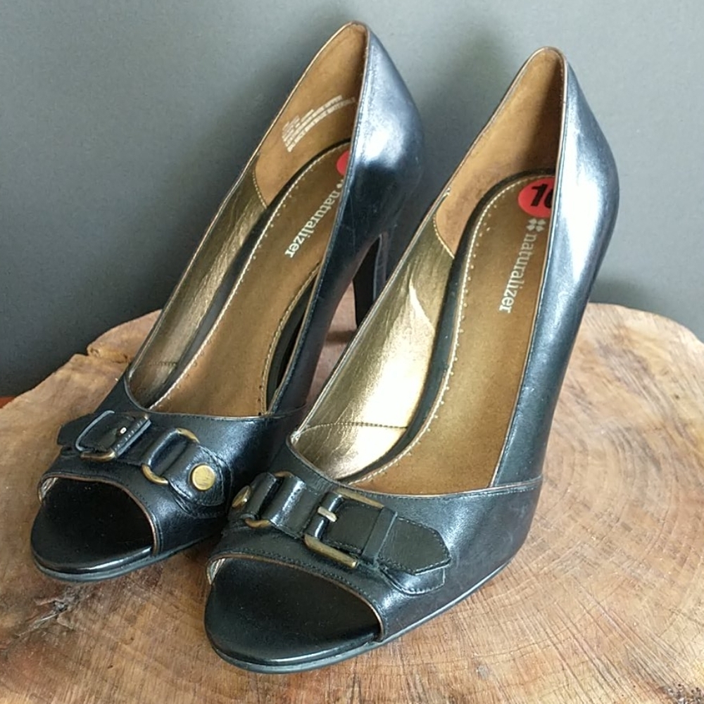Naturalizer Heels
